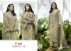 Elaf Premium Vol 3 By Shree Cotton Dupatta Dress Material 
